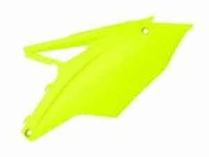 Seitenverkleidungen Polisport neongelb KXF 250 / 450