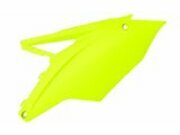 Seitenverkleidungen Polisport neongelb KXF 250 / 450