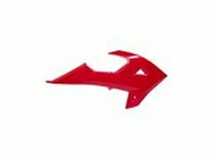 Seitenverkleidungen vorn Polisport rot GasGas EC / Rieju MR