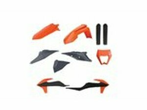 Verkleidungskit Polisport Originalfarbe KTM XC-W / EXC