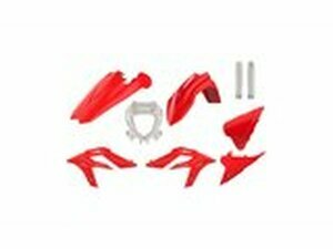 Verkleidungskit Polisport Beta X-Trainer 2020-2022 Rot /...