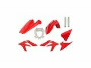 Verkleidungskit Polisport Beta X-Trainer 2020-2022 Rot /...