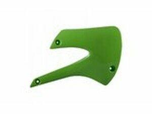 Seitenverkleidungen vorn Polisport grn Kawasaki KX 85