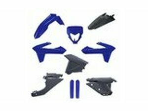 Plastik Kit  Polisport Sherco SE / SE-F 2025 Originalfarbe
