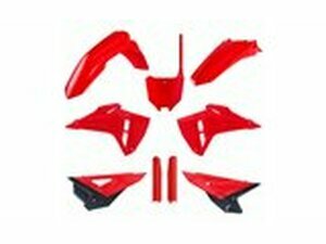 Restyling Kit Polisport Honda CRF 250 / 450 2021 - 2024