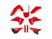Restyling Kit Polisport Honda CRF 250 / 450 2021 - 2024