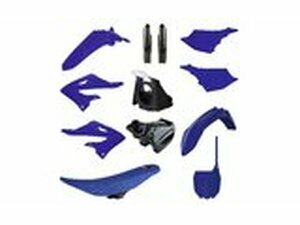 Restyling Kit YZ 2022 Polisport Yamaha YZ 125 / 250cc...