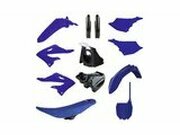Restyling Kit YZ 2022 Polisport Yamaha YZ 125 / 250cc...
