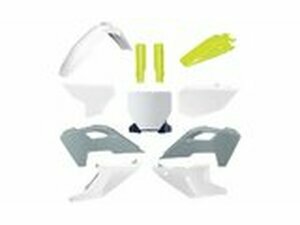 Plastik Kit Polisport Husqvarna TC und FC 2023 - 2024...