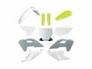 Plastik Kit Polisport Husqvarna TC und FC 2023 - 2024...