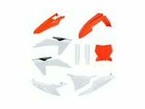 Plastik Kit Polisport KTM SX / SX-F 2023 - 2024...