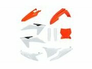 Plastik Kit Polisport KTM SX / SX-F 2023 - 2024...