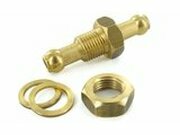 Tankanschluss M10 universal inkl. 2 Dichtringen