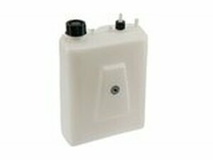 Benzintank 5.0 L Kunststoff inkl. Saugleitung