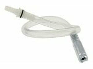 Saugleitung komplett fr Benzintank 5,0L