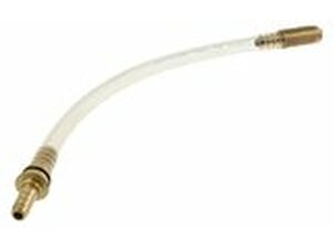 Saugleitung komplett fr Benzintank 3,0L