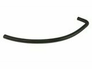 Khlwasserschlauch 90 Grad 23x16mm 600mm schwarz