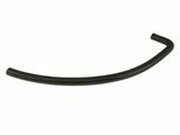 Khlwasserschlauch 90 Grad 23x16mm 600mm schwarz