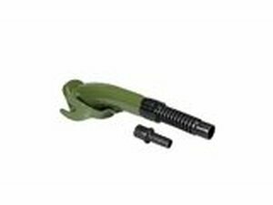 Einfllstutzen flexibel Pressol fr Benzinkanister...