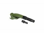 Einfllstutzen flexibel Pressol fr Benzinkanister...