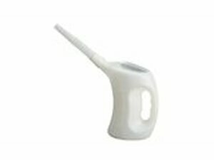 Dosierkanne Pressol Polyethylen transparent 1L