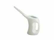 Dosierkanne Pressol Polyethylen transparent 1L