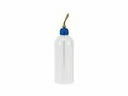 Dosierflasche Pressol transparent / fester Ausguss 500ml