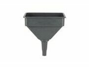 Trichter Pressol Polyethylen grau / Fassungsvermgen 4L