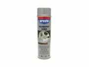 Felgenspray Presto silber 500ml