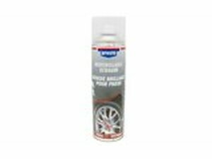 Reifenglanz-Schaum Spray Presto 500ml