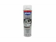 Klarlack Spray Presto glnzend fr Felgenspray 500ml