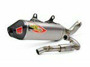 Auspuff KTM SX-F 250 / 350 / Husqvarna FC 250 / 350 Pro...