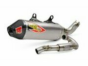 Auspuff KTM SX-F 450 / Husqvarna FC 450 Pro Circuit T6...