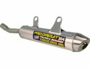 ESD Endschalldmpfer Pro Circuit 304 SX 300 / TC 250 2023