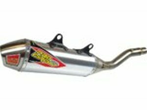 Schalldmpfer KTM SX-F 250 / 350 / Husqvarna FC 250 / 350...