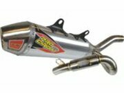 Auspuff KTM SX-F 250 - 350 / Husqvarna FC 250 - 350 Pro...