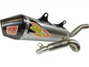 Auspuff KTM SX-F 450 / Husqvarna FC 450 Pro Circuit Ti-6...