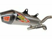 Auspuff KTM SX-F 250 / 350 / Husqvarna FC 250 / 350 Pro...