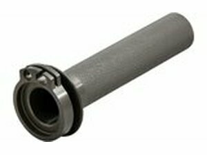 Gasgriffhlse Pro Circuit Alu CRF 250 ab 2018