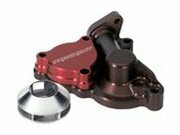 Wasserpumpendeckel Pro Circuit KXF 250 2006-2016