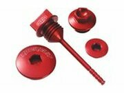 Zubehrkit / Stopfen Motor Pro Circuit KXF 250