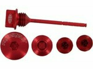 Zubehrkit / Stopfen Motor Pro Circuit CRF 250 2004-2009
