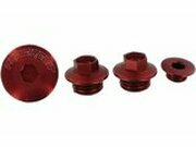 Zubehrkit / Stopfen Motor Pro Circuit CRF 450 2002-2008