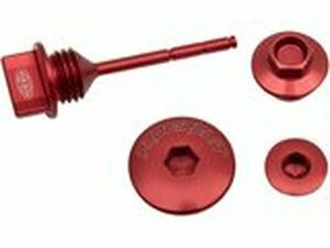 Zubehrkit / Stopfen Motor Pro Circuit CRF 450 2009-2016
