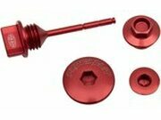 Zubehrkit / Stopfen Motor Pro Circuit CRF 450 2009-2016