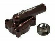 Wasserpumpendeckel Pro Circuit mit Antriebsrad KXF 450...