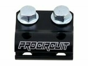 Klemme Bremsleitung Pro Circuit Yamaha