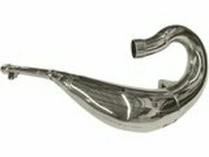 Auspuff Pro Circuit Platinum CR 125 2004