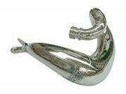 Auspuff Pro Circuit Platinum Husqvarna CR 250 1999-2002