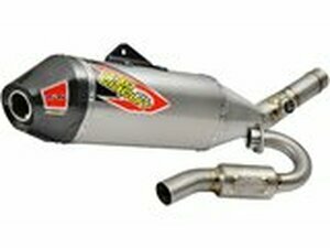 Komplettanlage Pro Circuit TI6 Titan / Karbon KXF 250...